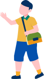 南山男子プレ入試